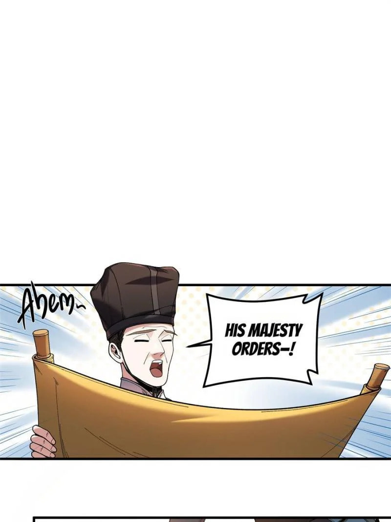 Celebrating the Remaining Life – Chapter 57 page 12