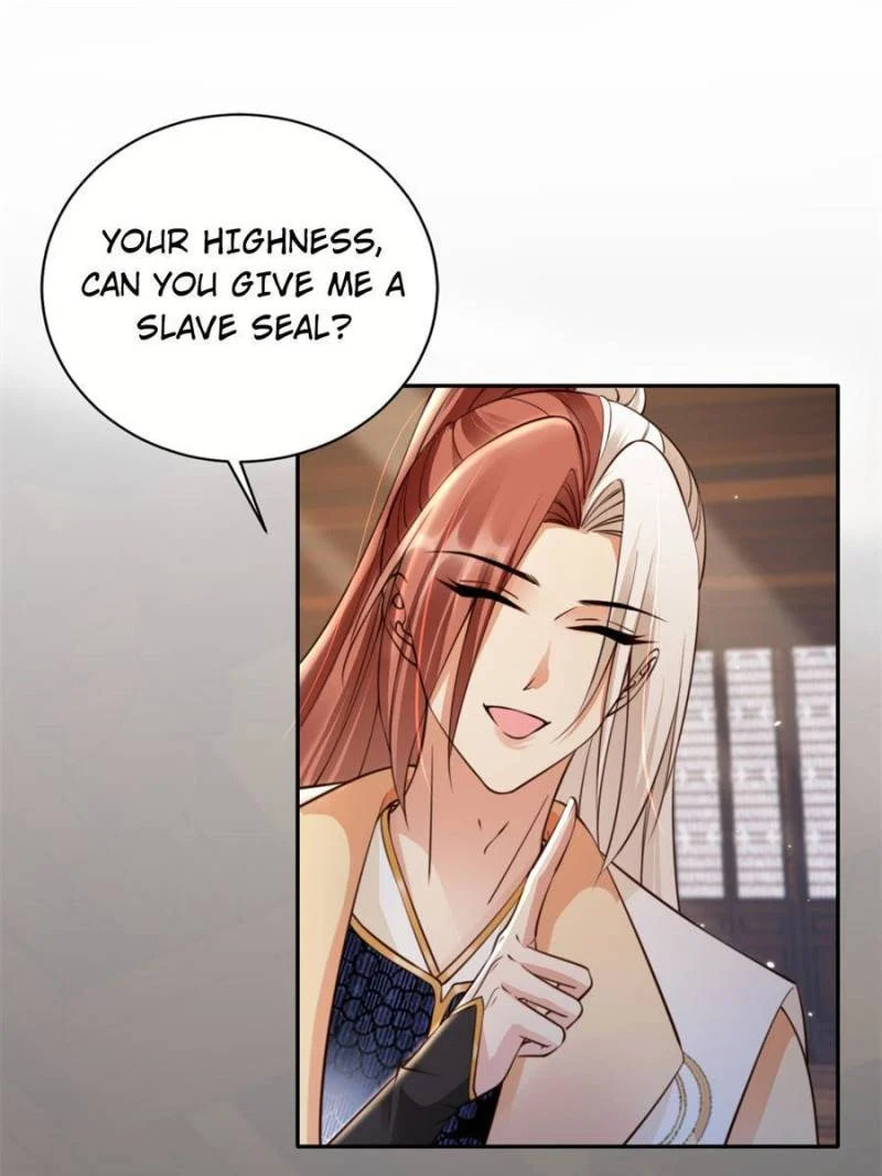 I Became the Attendant of the Villainess – Chapter 38 page 36