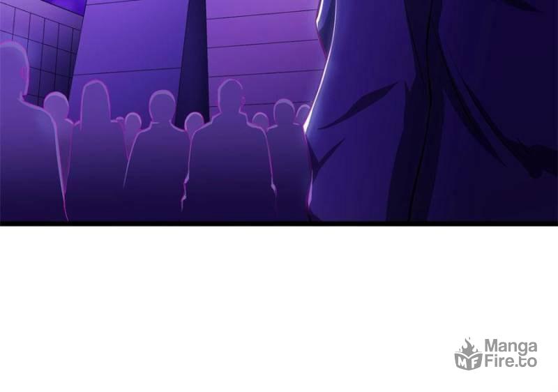 Ancient God's Chosen Warriors – Chapter 12 page 17