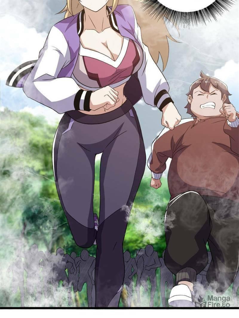 Ancient God's Chosen Warriors – Chapter 62 page 5