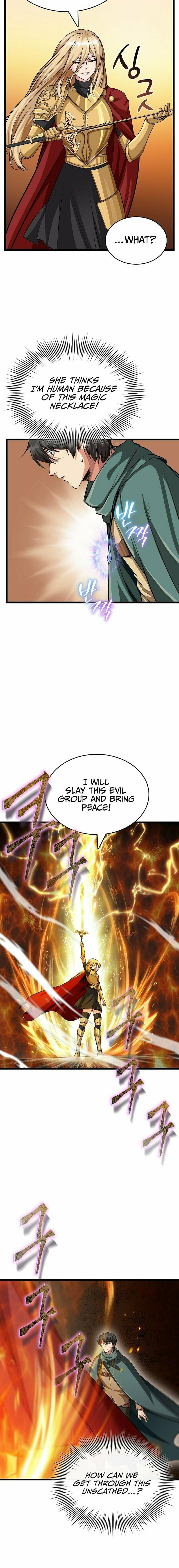 0.0000001% Demon King-nim – Chapter 10 page 12