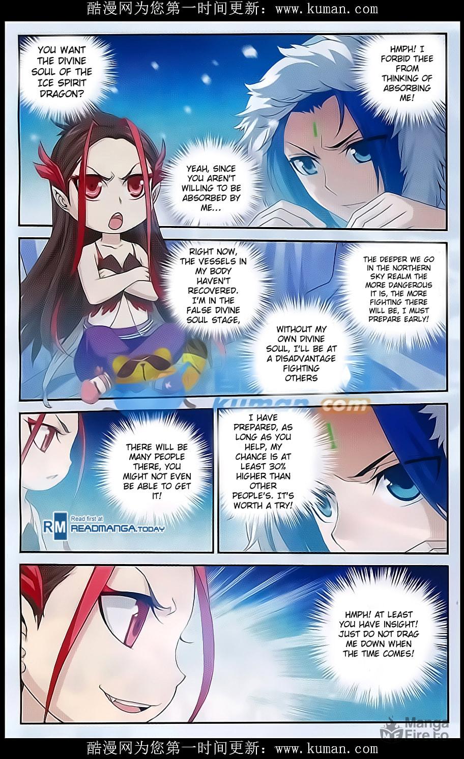 Ice Spirit Dragon page 20