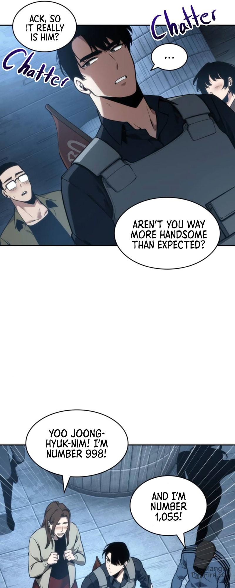 Night of the Prophets (3) page 8