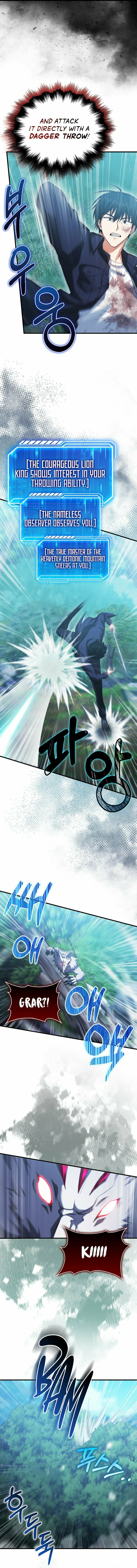 A Talented Player – Chapter 29 page 6