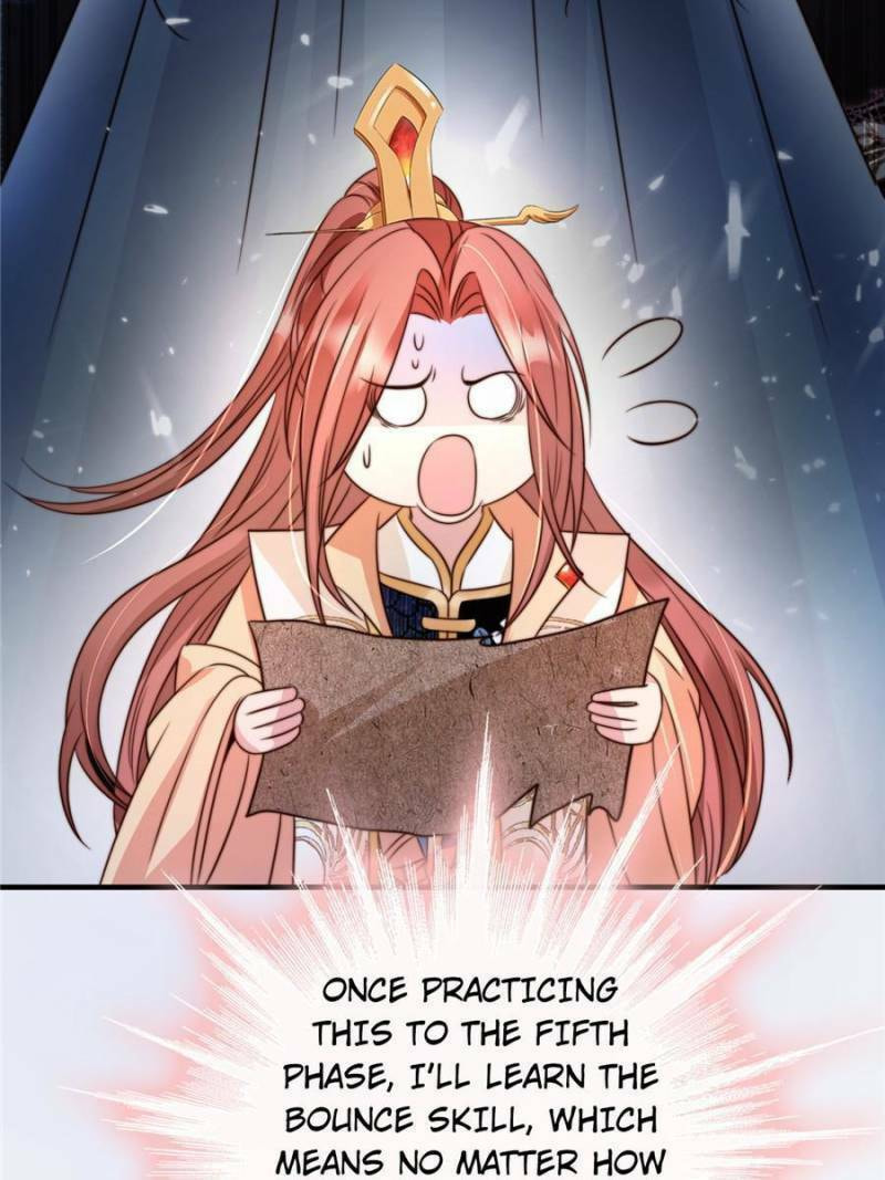 I Became the Attendant of the Villainess – Chapter 14 page 27