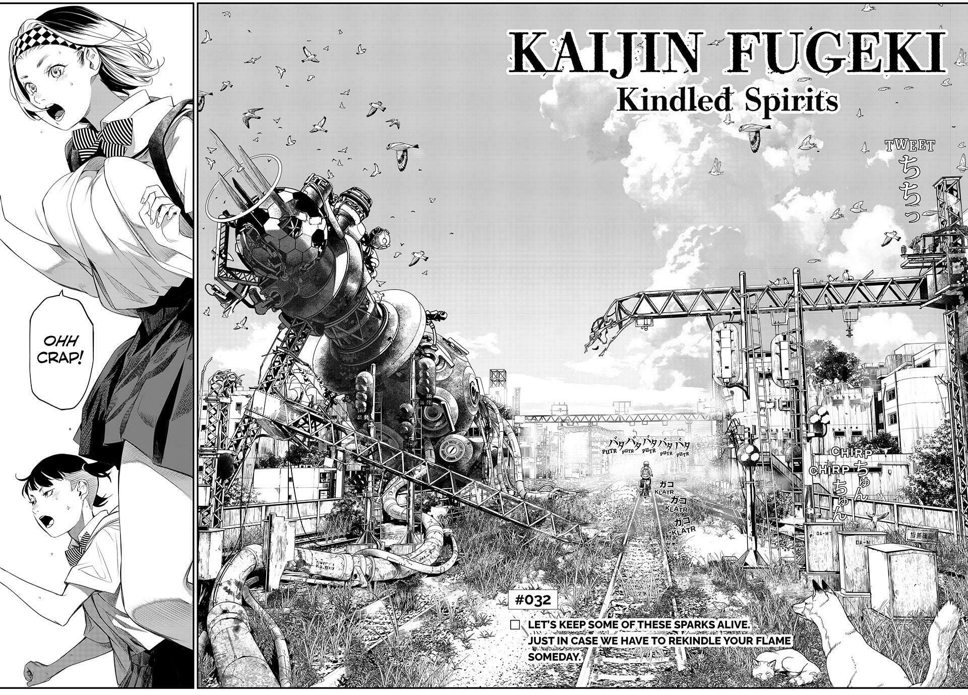 KAIJIN FUGEKI: Kindled Spirits – Chapter 32 page 6