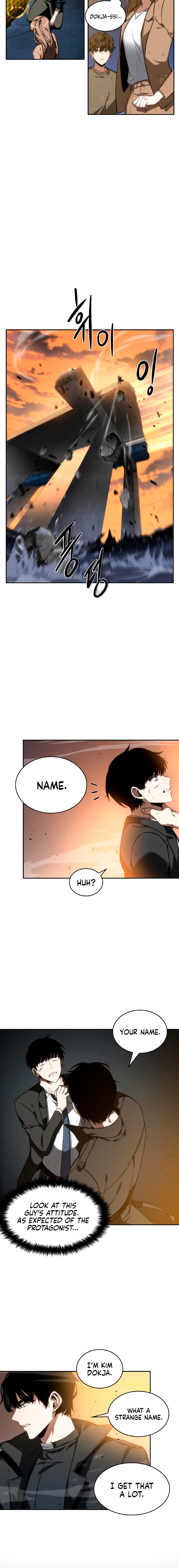 Protagonist (5) page 7