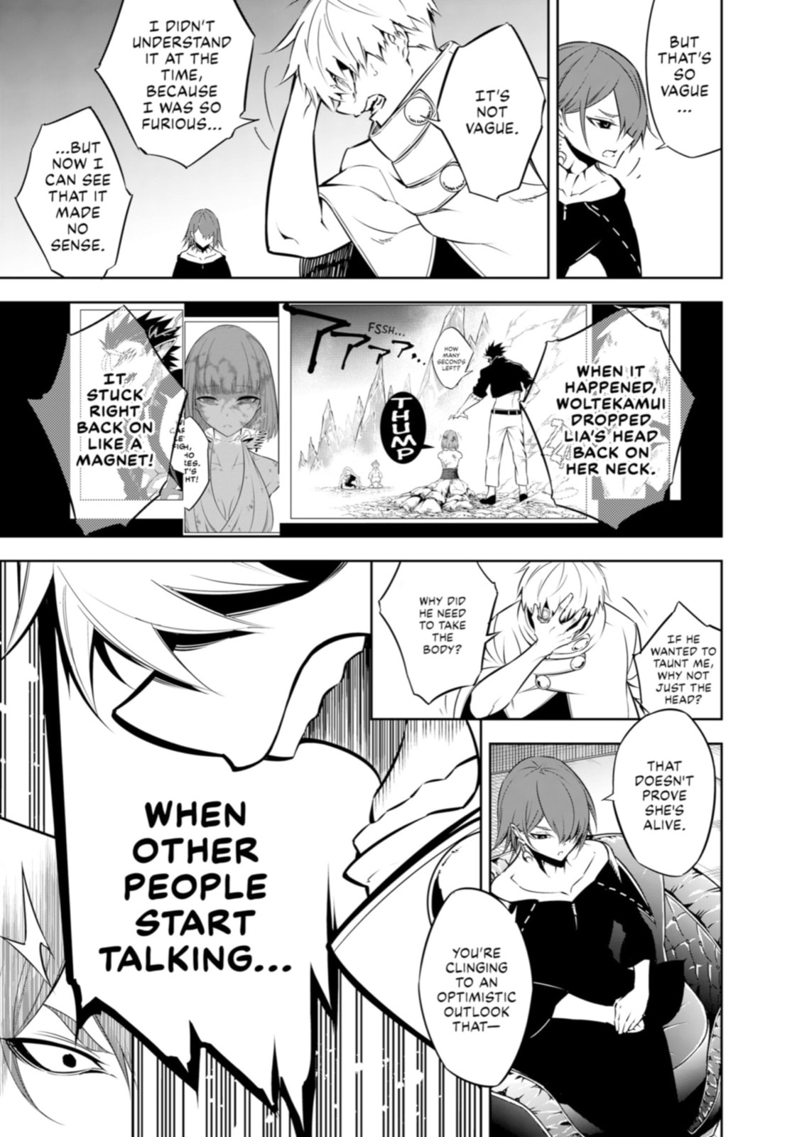 The Reason You Live page 12