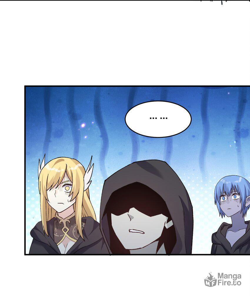 I Look Too Much Like the Boss and the World Actually Believes It – Chapter 26 page 26
