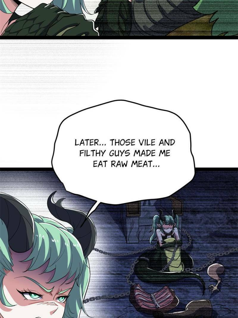 Ancient God's Chosen Warriors – Chapter 80 page 31