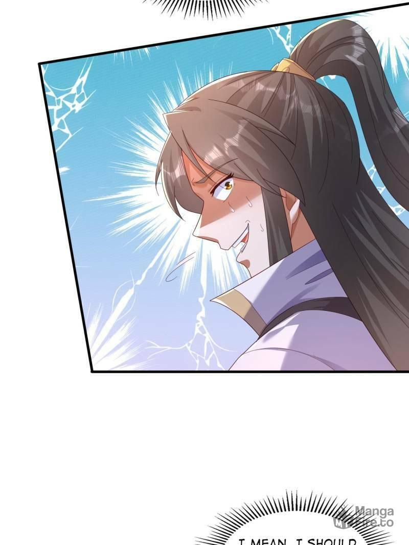 I Can Read Your Fate – Chapter 39 page 24