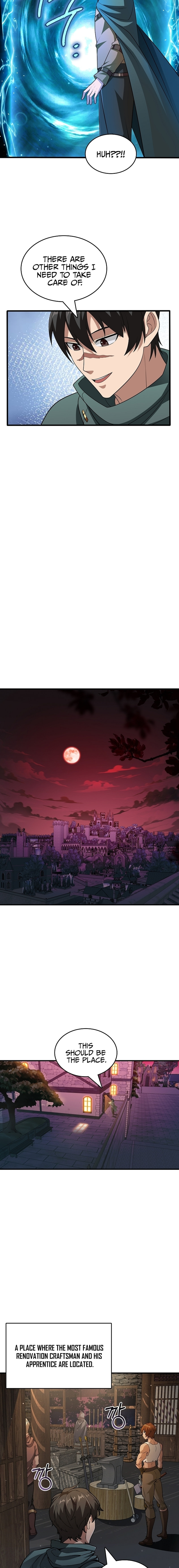 0.0000001% Demon King-nim – Chapter 15 page 10
