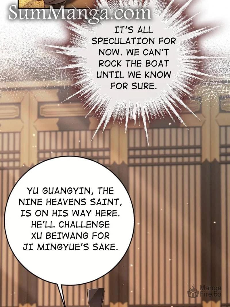 I Became the Attendant of the Villainess – Chapter 53 page 39