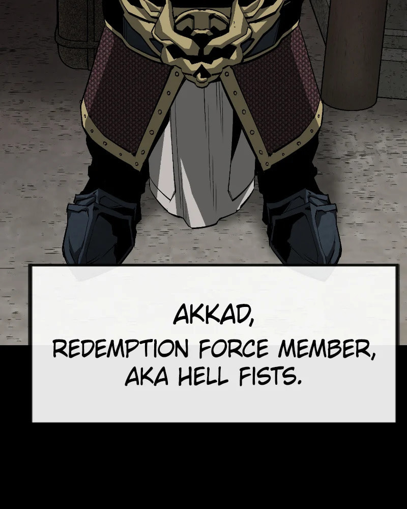 The Protagonist's Hidden Strength – Chapter 39 page 46