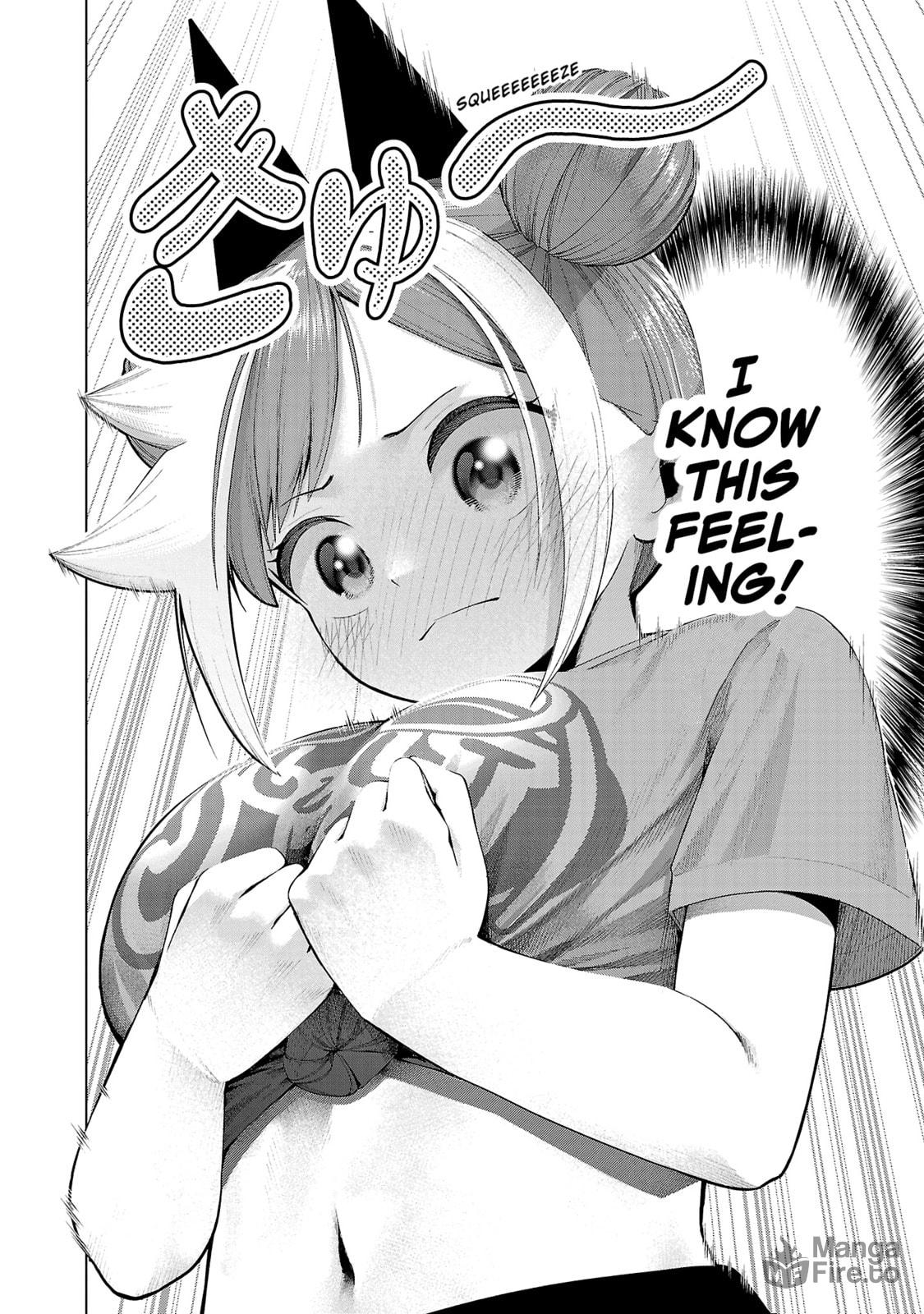 I Know… page 11