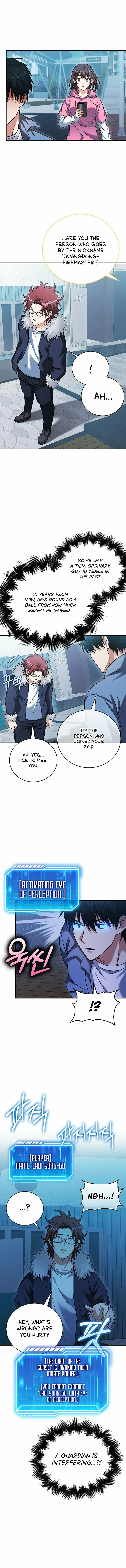 A Talented Player – Chapter 35 page 13