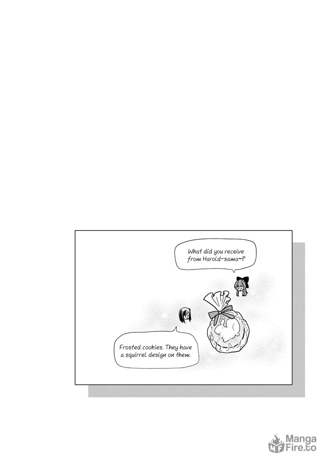 The Truth Behind The Lie page 19