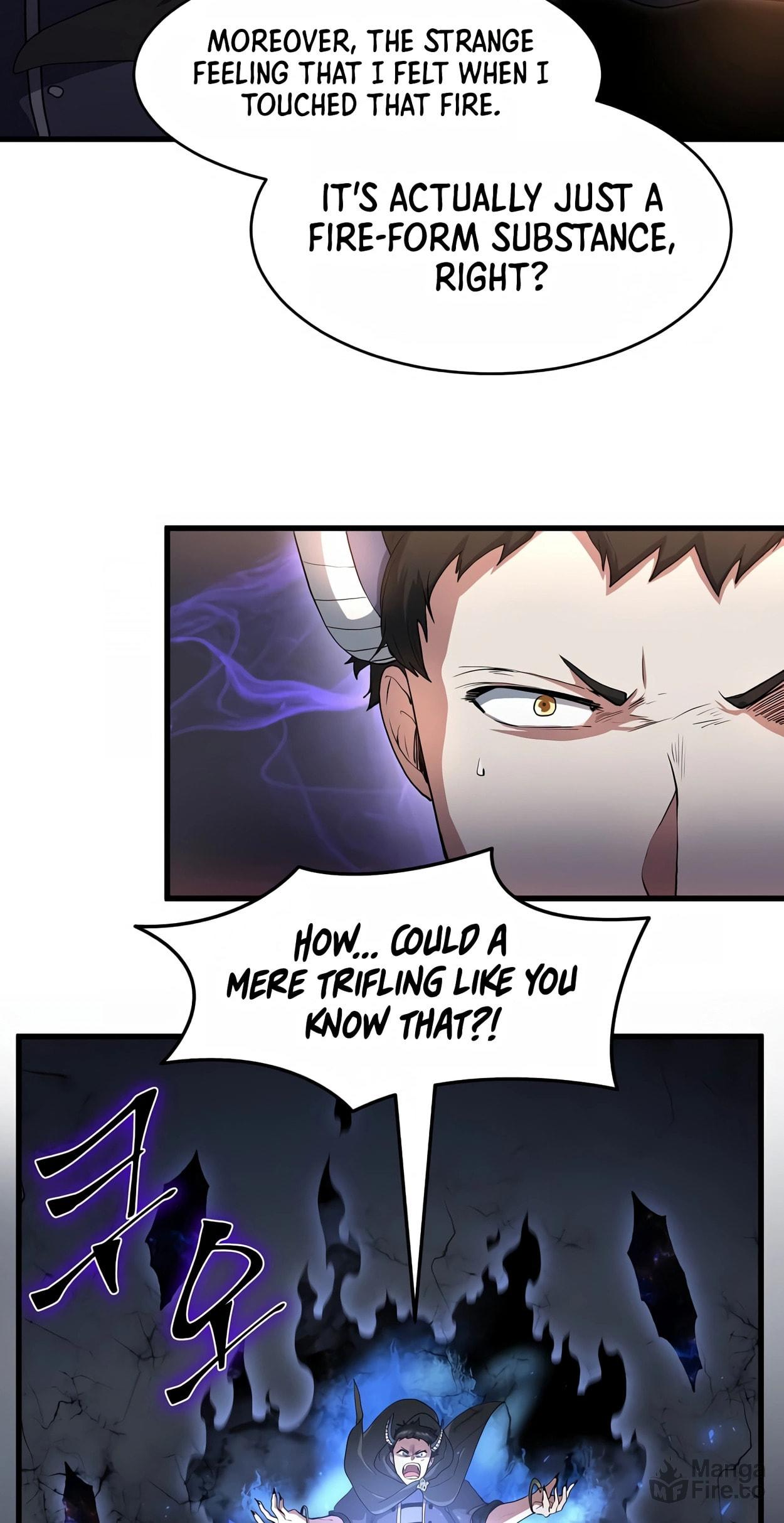 Skill Master Levels Up – Chapter 55 page 53