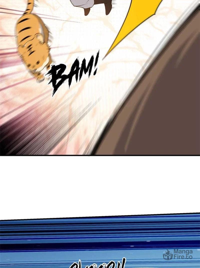 My Son, Quickly Rely On Your Father's Prestige – Chapter 25 page 53