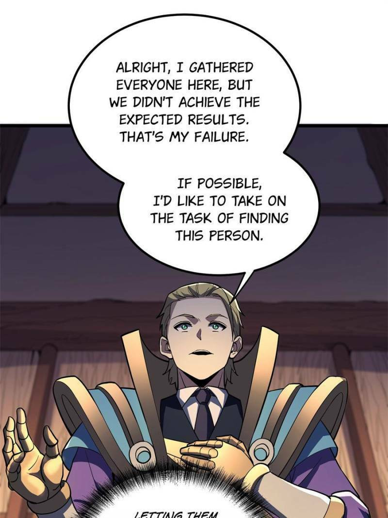 Ancient God's Chosen Warriors – Chapter 49 page 45