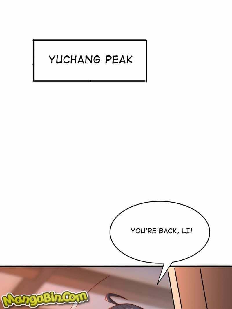 I Can Read Your Fate – Chapter 39 page 40