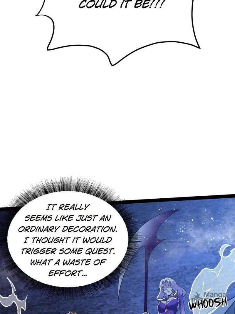 Ancient God's Chosen Warriors – Chapter 78 page 8