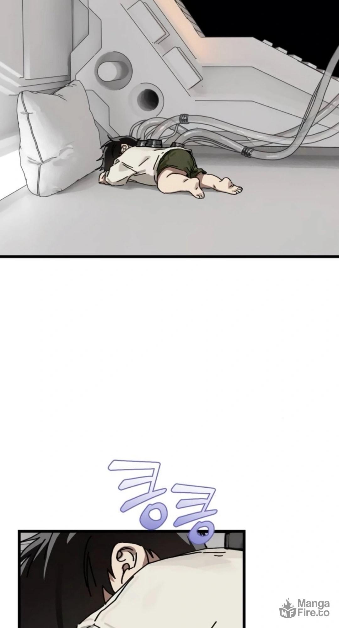 On My Way To See My Mom – Chapter 22 page 83