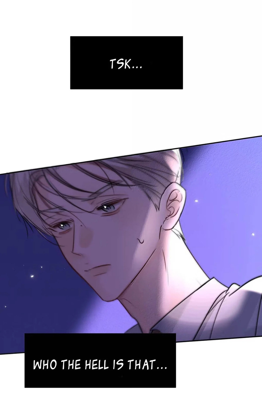 Who the hell is that. page 12