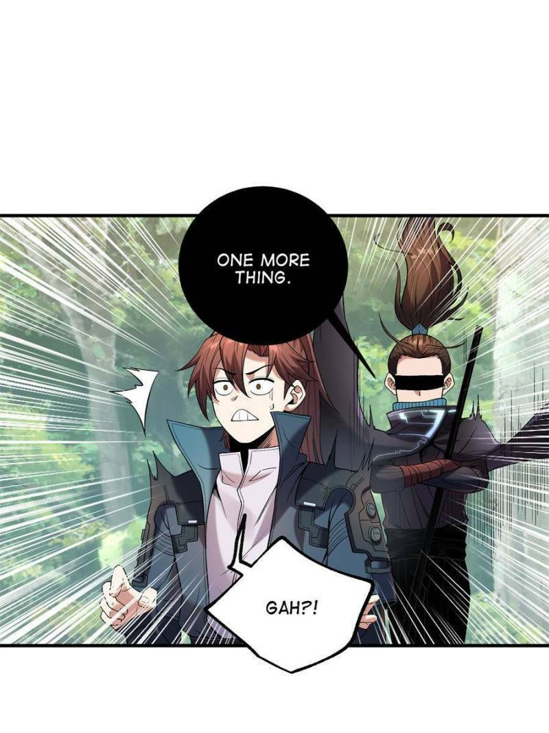 Celebrating the Remaining Life – Chapter 75 page 12
