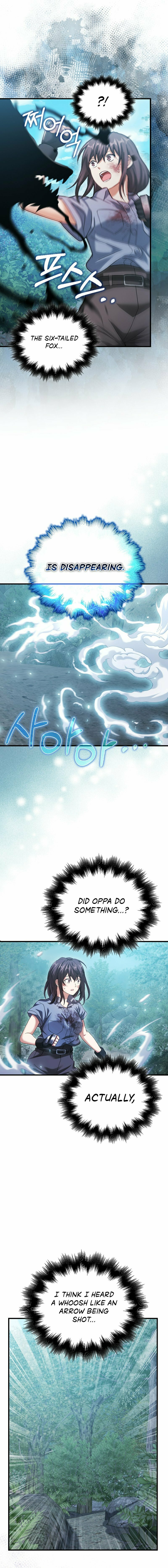 A Talented Player – Chapter 29 page 7