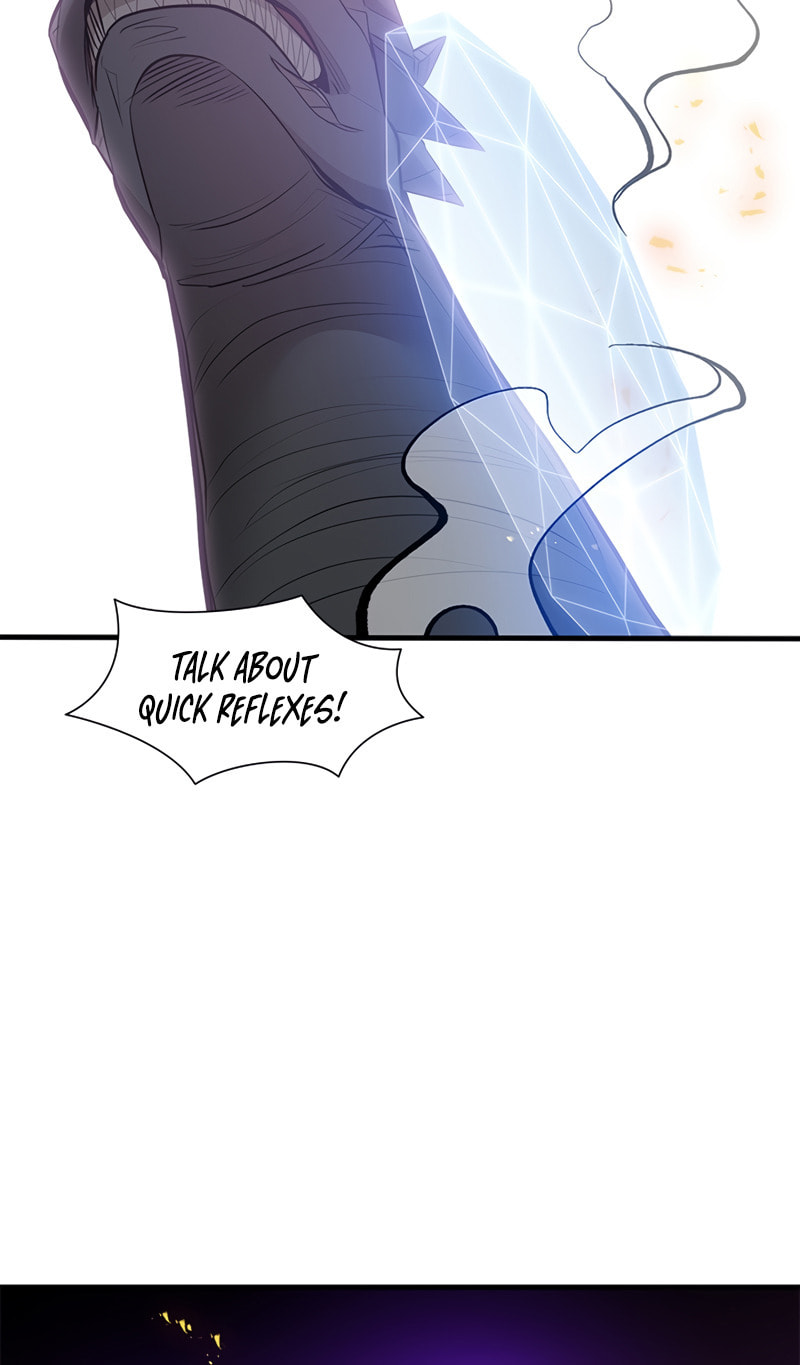 The Tutorial Is Too Tough! – Chapter 65 page 36