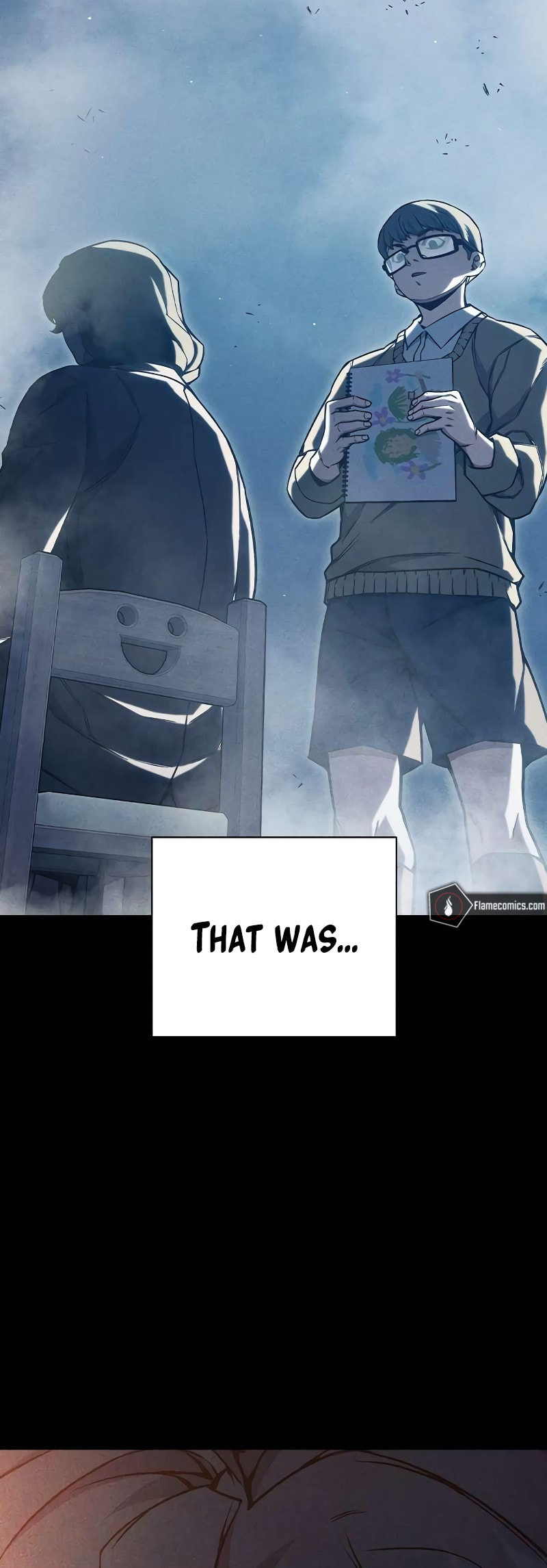 Juvenile Prison – Chapter 41 page 60