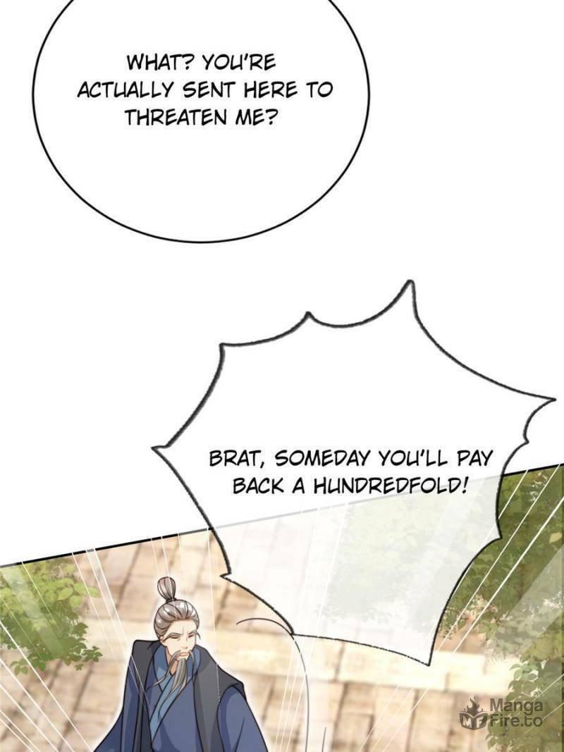 I Became the Attendant of the Villainess – Chapter 17 page 35