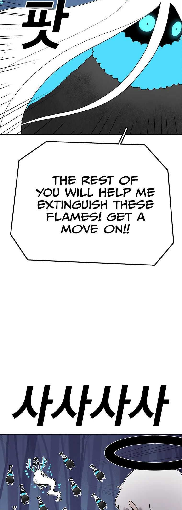 The House Without Time – Chapter 49 page 30