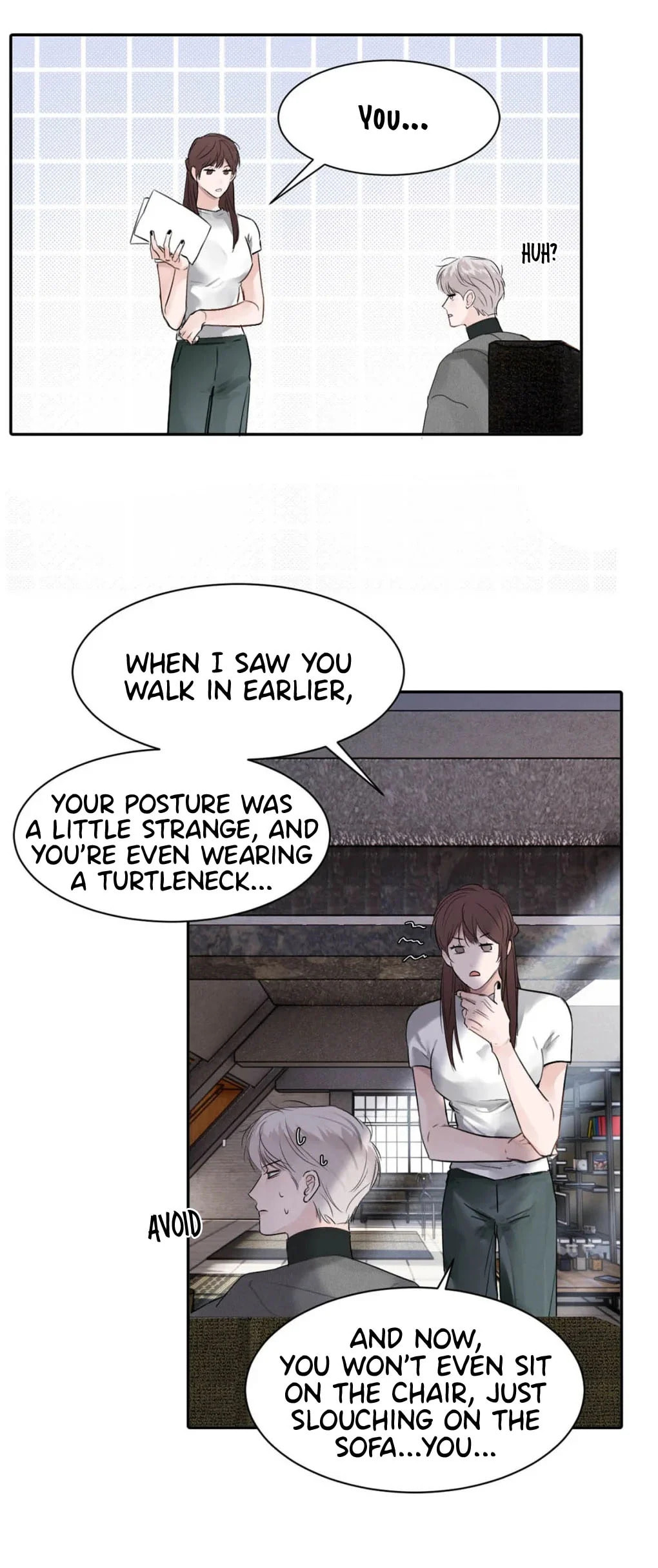 The last chance. page 33