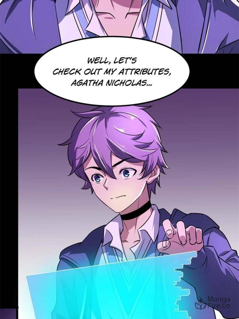 Ancient God's Chosen Warriors – Chapter 8 page 11