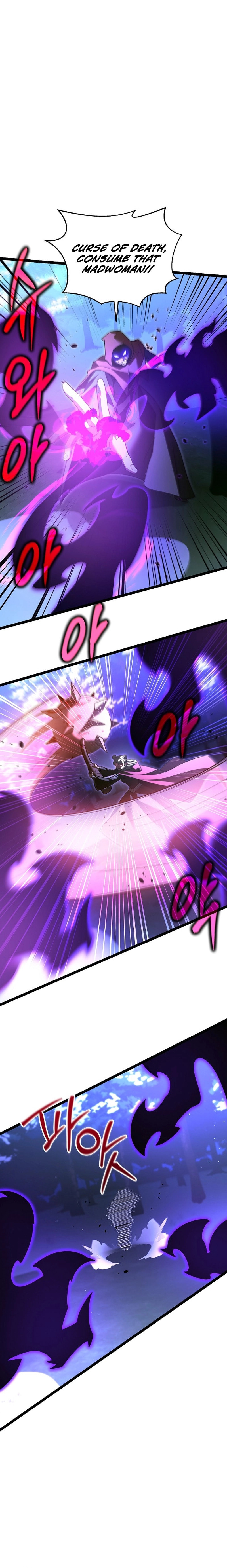 The Hero Becomes Duke's Eldest Son – Chapter 37 page 13