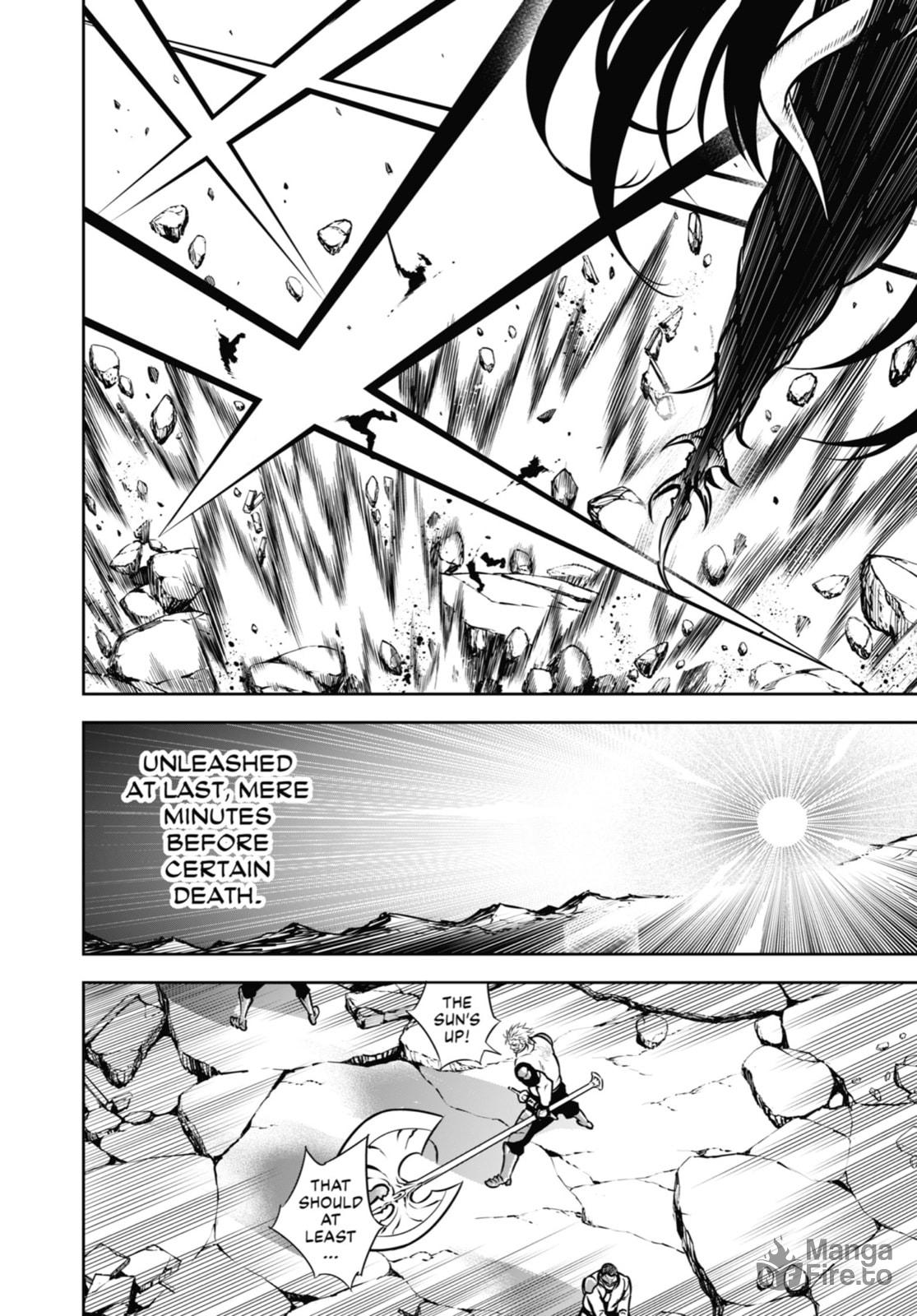 The Argentum Corps page 8