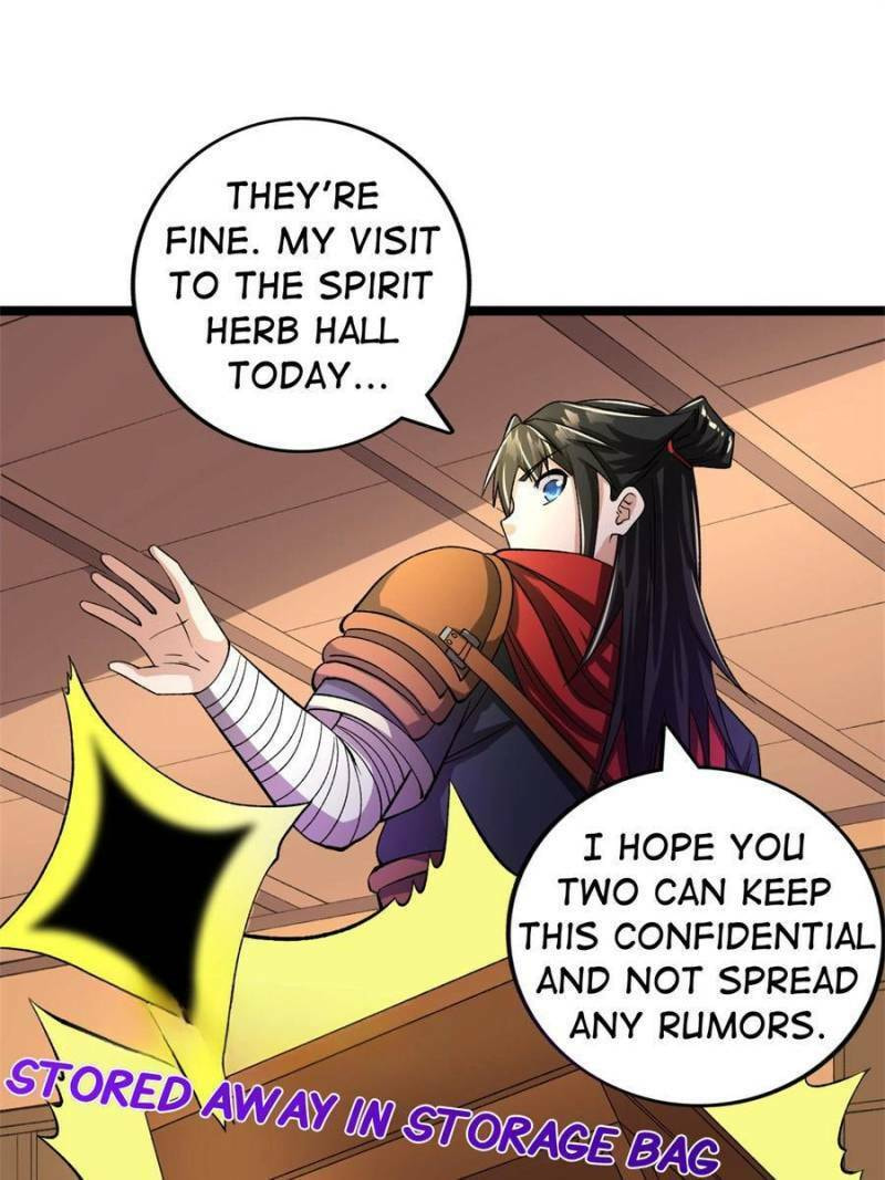 Invincible Martial Sage – Chapter 72 page 43