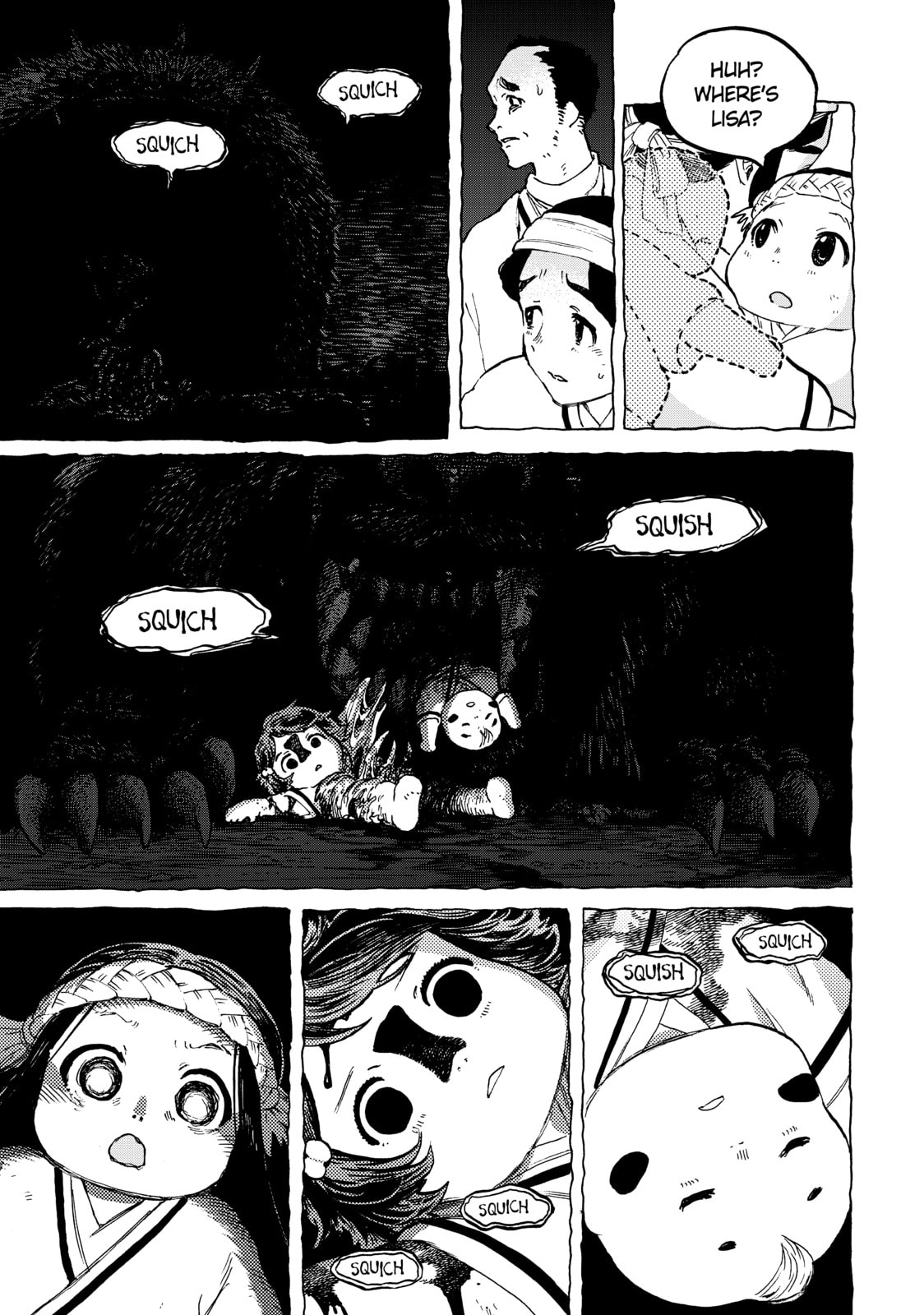 Playing House page 18