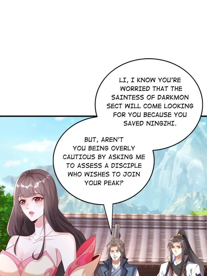 I Can Read Your Fate – Chapter 39 page 45