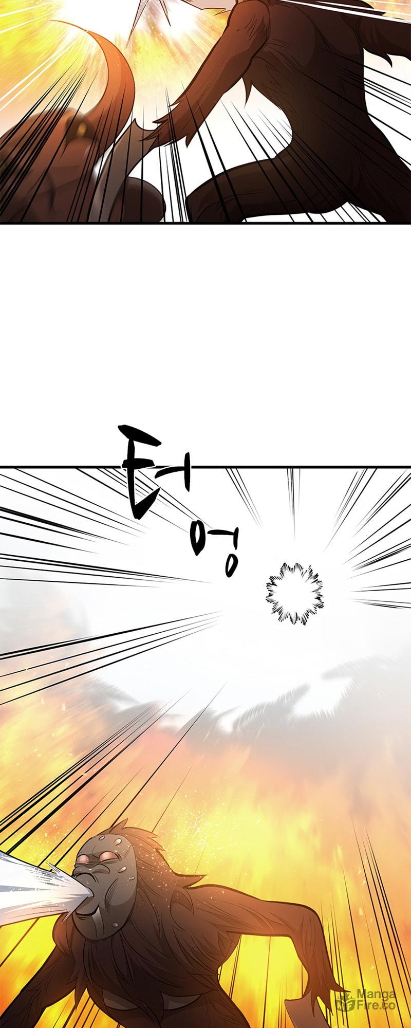 The Tutorial Is Too Tough! – Chapter 65 page 5