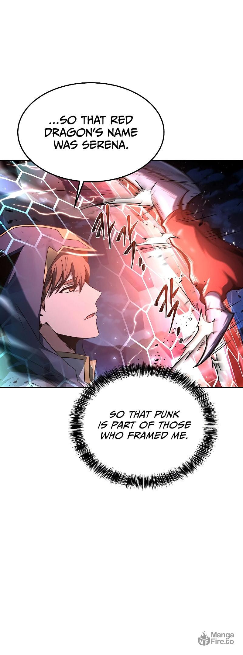 A Wizard's Restaurant – Chapter 34 page 34