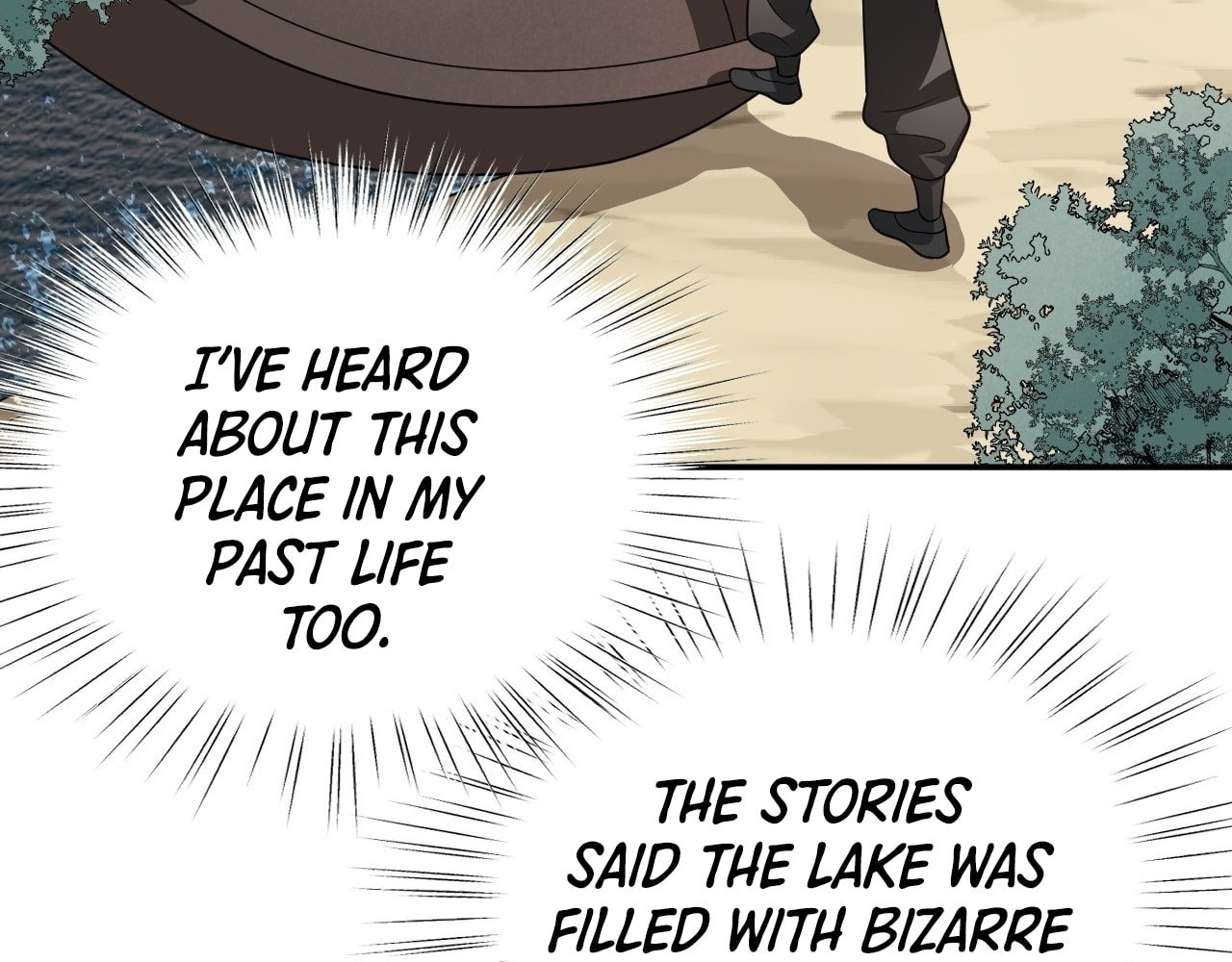 God Slayer – Chapter 19 page 45