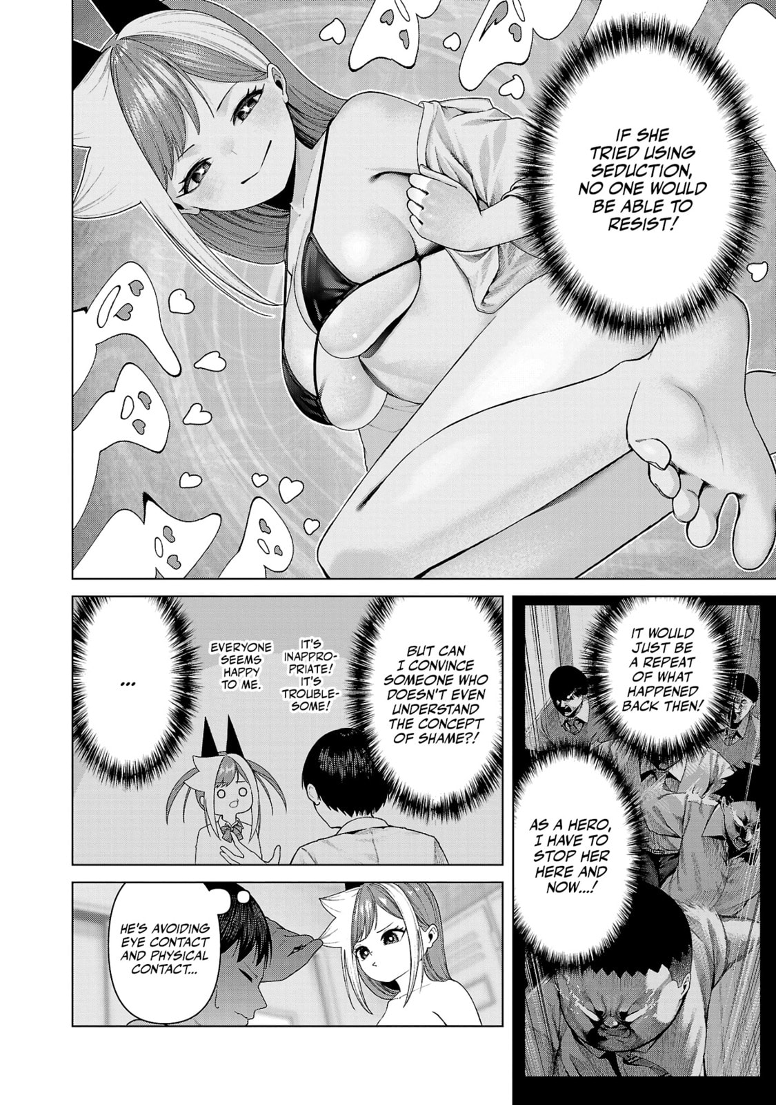 The Peaks page 7