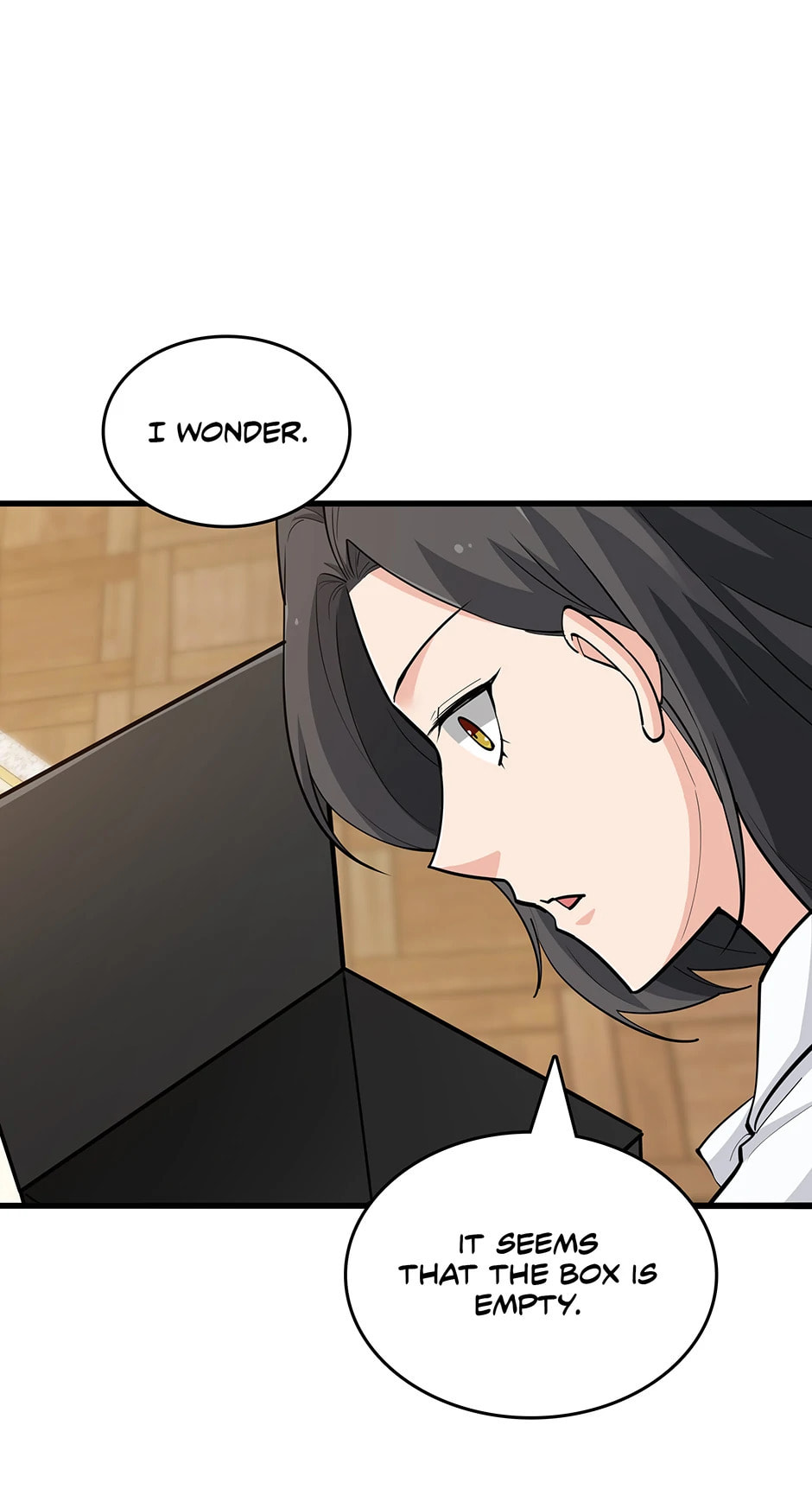 0.0000001% Demon King-nim – Chapter 29 page 12