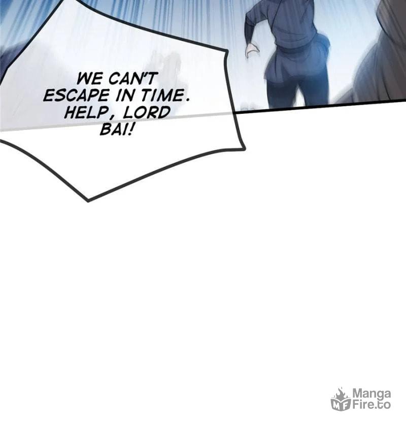 My Son, Quickly Rely On Your Father's Prestige – Chapter 35 page 56