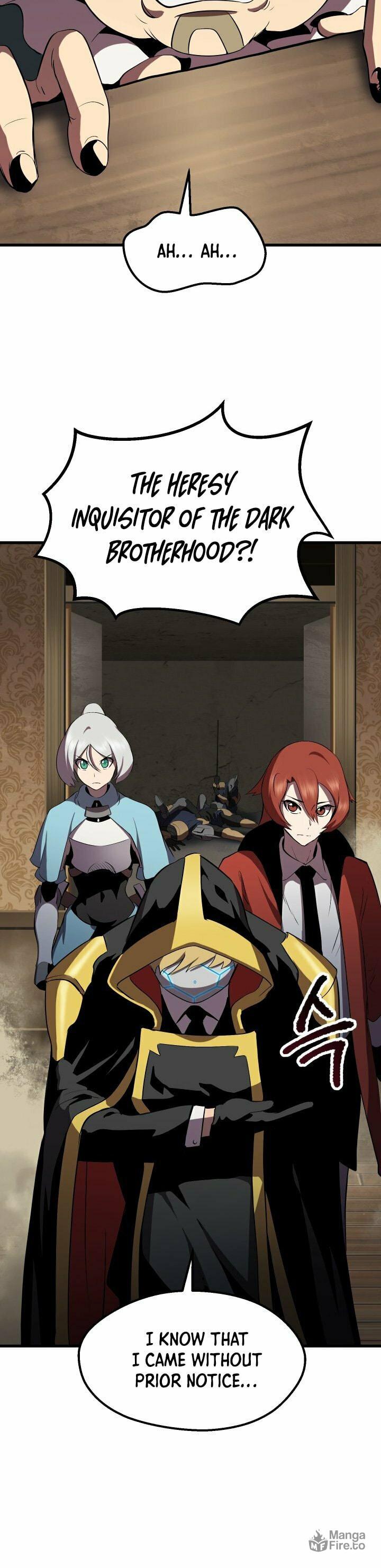 Latna Saga: Survival of a Sword King – Chapter 59 page 32