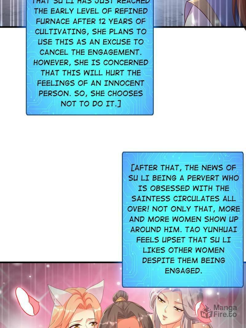 I Can Read Your Fate – Chapter 39 page 19