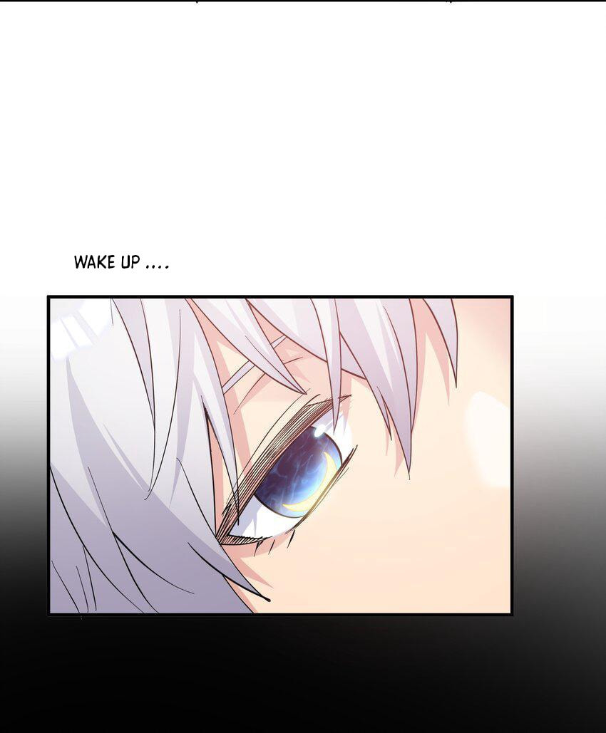 I Look Too Much Like the Boss and the World Actually Believes It – Chapter 49 page 21